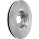 Purchase Top-Quality Front Disc Brake Rotor by CENTRIC PARTS - 121.39032 pa5