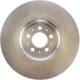 Purchase Top-Quality Front Disc Brake Rotor by CENTRIC PARTS - 121.39034 pa7
