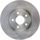 Purchase Top-Quality Front Disc Brake Rotor by CENTRIC PARTS - 121.39037 pa4