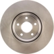 Purchase Top-Quality Front Disc Brake Rotor by CENTRIC PARTS - 121.39037 pa7