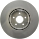Purchase Top-Quality Front Disc Brake Rotor by CENTRIC PARTS - 121.39038 pa1