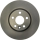Purchase Top-Quality Disque de frein à disque avant par CENTRIC PARTS - 121.39040 pa1