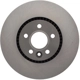 Purchase Top-Quality Front Disc Brake Rotor by CENTRIC PARTS - 121.39042 pa10