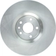 Purchase Top-Quality Front Disc Brake Rotor by CENTRIC PARTS - 121.39042 pa2