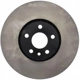 Purchase Top-Quality Front Disc Brake Rotor by CENTRIC PARTS - 121.39046 pa11