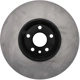 Purchase Top-Quality Front Disc Brake Rotor by CENTRIC PARTS - 121.39046 pa13