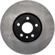 Purchase Top-Quality Front Disc Brake Rotor by CENTRIC PARTS - 121.39046 pa15