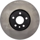 Purchase Top-Quality Front Disc Brake Rotor by CENTRIC PARTS - 121.39046 pa7