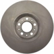 Purchase Top-Quality Front Disc Brake Rotor by CENTRIC PARTS - 121.39048 pa10