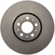 Purchase Top-Quality Disque de frein à disque avant par CENTRIC PARTS - 121.39048 pa11