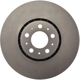 Purchase Top-Quality Disque de frein à disque avant par CENTRIC PARTS - 121.39048 pa3