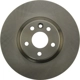 Purchase Top-Quality Front Disc Brake Rotor by CENTRIC PARTS - 121.39056 pa3