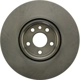 Purchase Top-Quality Front Disc Brake Rotor by CENTRIC PARTS - 121.39056 pa5