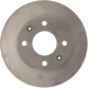 Purchase Top-Quality Front Disc Brake Rotor by CENTRIC PARTS - 121.40004 pa13