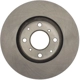 Purchase Top-Quality Front Disc Brake Rotor by CENTRIC PARTS - 121.40011 pa13