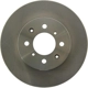 Purchase Top-Quality Front Disc Brake Rotor by CENTRIC PARTS - 121.40018 pa2