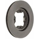 Purchase Top-Quality Front Disc Brake Rotor by CENTRIC PARTS - 121.40022 pa13