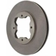 Purchase Top-Quality Front Disc Brake Rotor by CENTRIC PARTS - 121.40022 pa14