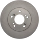 Purchase Top-Quality Front Disc Brake Rotor by CENTRIC PARTS - 121.40026 pa7