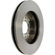 Purchase Top-Quality Front Disc Brake Rotor by CENTRIC PARTS - 121.40032 pa3