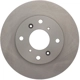 Purchase Top-Quality Front Disc Brake Rotor by CENTRIC PARTS - 121.40039 pa11