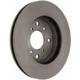 Purchase Top-Quality Front Disc Brake Rotor by CENTRIC PARTS - 121.40039 pa13