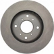 Purchase Top-Quality Front Disc Brake Rotor by CENTRIC PARTS - 121.40039 pa15