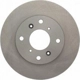 Purchase Top-Quality Front Disc Brake Rotor by CENTRIC PARTS - 121.40039 pa16