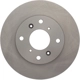 Purchase Top-Quality Front Disc Brake Rotor by CENTRIC PARTS - 121.40039 pa7