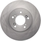 Purchase Top-Quality Front Disc Brake Rotor by CENTRIC PARTS - 121.40049 pa11