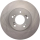 Purchase Top-Quality Front Disc Brake Rotor by CENTRIC PARTS - 121.40049 pa7