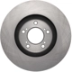 Purchase Top-Quality Front Disc Brake Rotor by CENTRIC PARTS - 121.40049 pa9