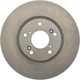Purchase Top-Quality CENTRIC PARTS - 121.40057 - Front Disc Brake Rotor pa3