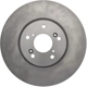 Purchase Top-Quality Front Disc Brake Rotor by CENTRIC PARTS - 121.40062 pa8