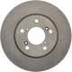 Purchase Top-Quality CENTRIC PARTS - 121.40064 - Front Disc Brake Rotor pa4