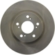 Purchase Top-Quality Front Disc Brake Rotor by CENTRIC PARTS - 121.40066 pa3