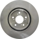 Purchase Top-Quality Front Disc Brake Rotor by CENTRIC PARTS - 121.40066 pa5