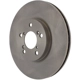 Purchase Top-Quality Front Disc Brake Rotor by CENTRIC PARTS - 121.40069 pa13