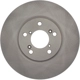 Purchase Top-Quality Front Disc Brake Rotor by CENTRIC PARTS - 121.40069 pa5