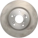 Purchase Top-Quality Front Disc Brake Rotor by CENTRIC PARTS - 121.40076 pa5