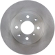 Purchase Top-Quality Front Disc Brake Rotor by CENTRIC PARTS - 121.40085 pa4