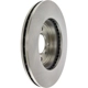 Purchase Top-Quality Front Disc Brake Rotor by CENTRIC PARTS - 121.40085 pa7