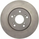 Purchase Top-Quality Front Disc Brake Rotor by CENTRIC PARTS - 121.40086 pa11