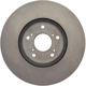Purchase Top-Quality Front Disc Brake Rotor by CENTRIC PARTS - 121.40086 pa3
