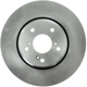 Purchase Top-Quality CENTRIC PARTS - 121.40094 - Front Disc Brake Rotor pa11