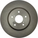 Purchase Top-Quality Front Disc Brake Rotor by CENTRIC PARTS - 121.40096 pa8
