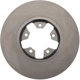 Purchase Top-Quality Front Disc Brake Rotor by CENTRIC PARTS - 121.42023 pa13