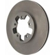 Purchase Top-Quality Front Disc Brake Rotor by CENTRIC PARTS - 121.42023 pa18