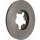 Purchase Top-Quality Front Disc Brake Rotor by CENTRIC PARTS - 121.42023 pa19