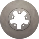 Purchase Top-Quality Front Disc Brake Rotor by CENTRIC PARTS - 121.42023 pa9